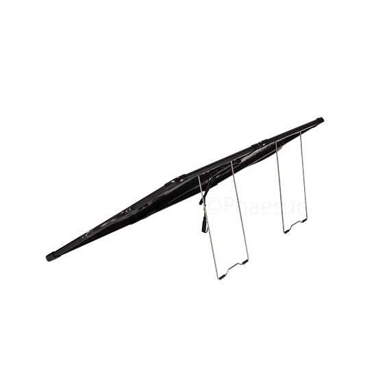 Pannello portatile rigido a valigia 100W Phaesun