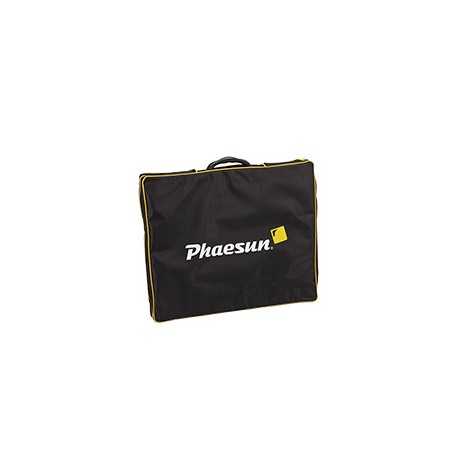 Pannello portatile rigido a valigia 100W Phaesun