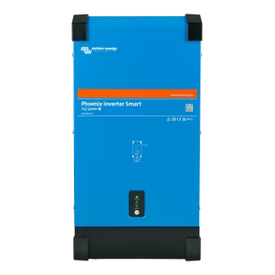 3000VA/12V Inverter onda pura Phoenix VICTRON 2400W