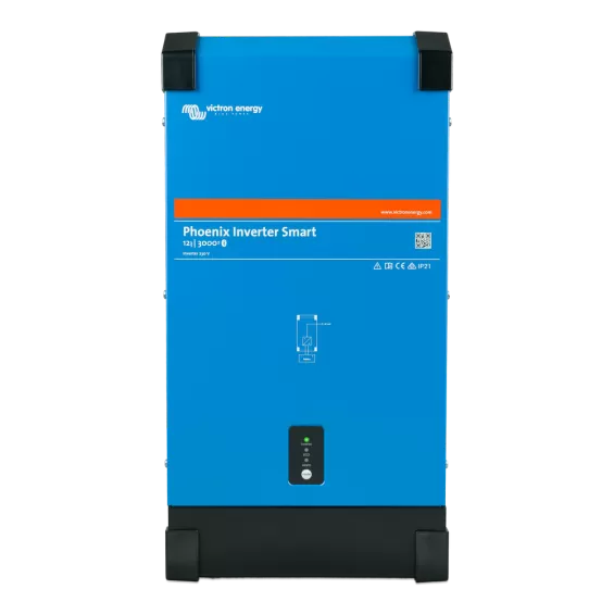 2400W Inverter onda pura VICTRON 12V - Il Portale del Sole