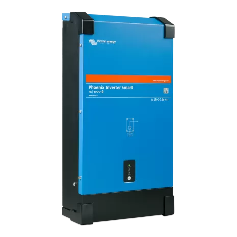 2400W Inverter onda pura VICTRON 12V - Il Portale del Sole
