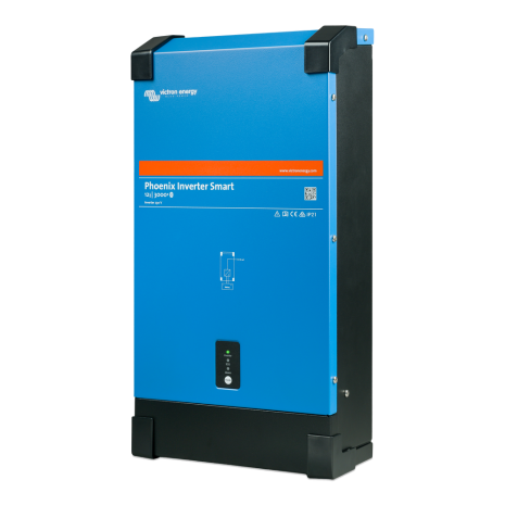 2400W Inverter onda pura VICTRON 12V - Il Portale del Sole