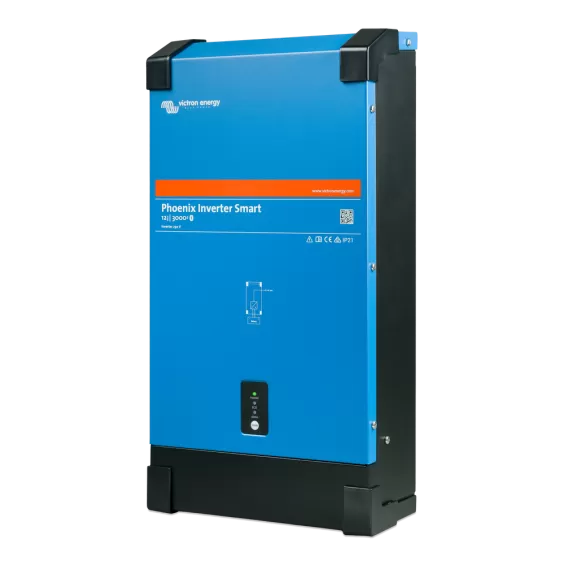 2400W Inverter onda pura VICTRON 12V - Il Portale del Sole