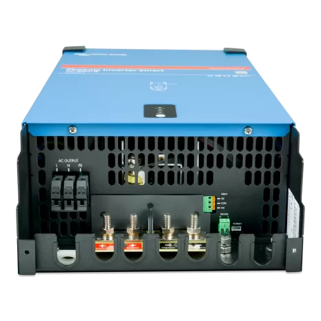 2400W Inverter onda pura VICTRON 12V - Il Portale del Sole
