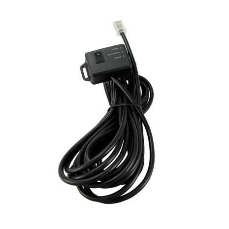 3000W/12V Inverter/Caricabatterie/Commutatore...