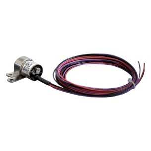 Simulatore di segnale D+ 12/24V per veicoli Euro 6/6+