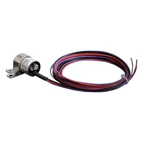 Simulatore di segnale D+ 12/24V per veicoli Euro 6/6+