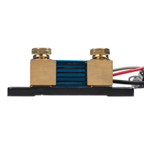 Smart Shunt 500A IP65 VictronConnect