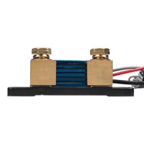 Victron SmartShunt 500A, IP65, connessione...