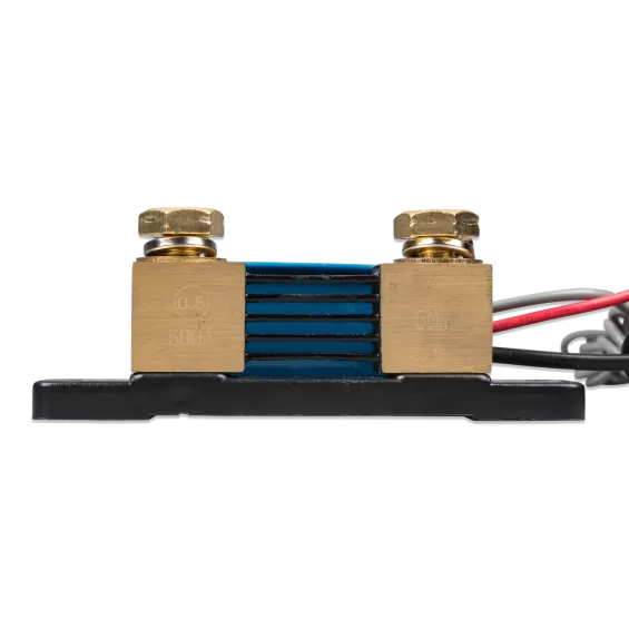 Victron SmartShunt 500A, IP65, connessione Bluetooth tramite app