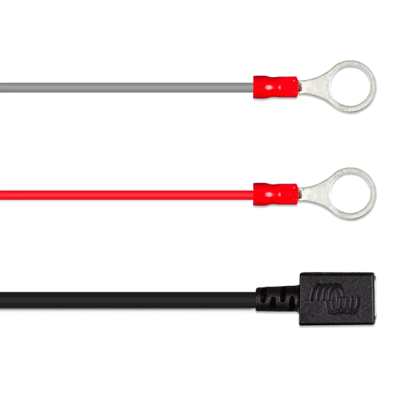 Victron SmartShunt 500A, IP65, connessione Bluetooth tramite app