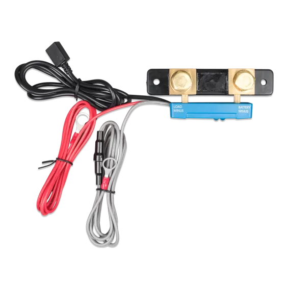 Victron SmartShunt 500A, IP65, connessione Bluetooth tramite app