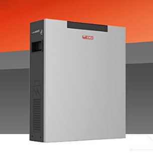 WECO LiFePo4 48V 4KLT- 4.4kWh