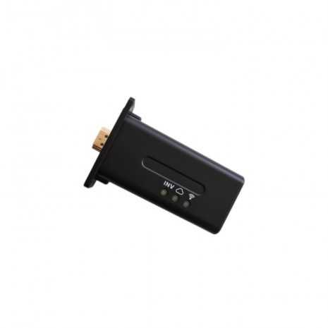 5000W/48V + reg. MPPT 100A/6400W 480 Voc Inverter onda pura