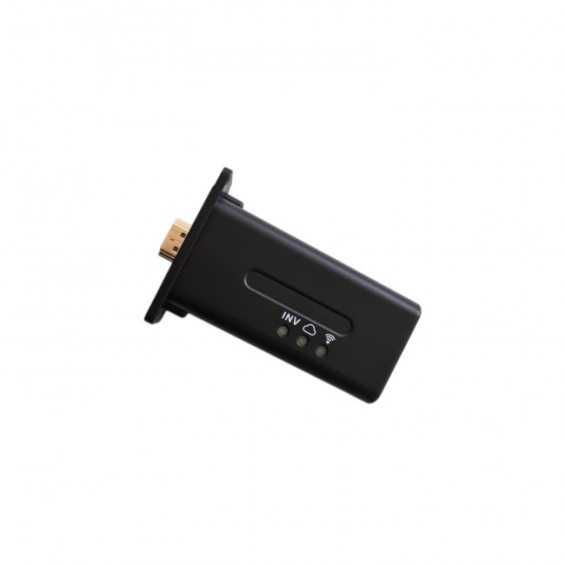 5000W/48V + reg. MPPT 100A/6400W 480 Voc Inverter onda pura 5000W/48V + reg. MPPT 100A/6400W 480 Voc Inverter onda pura