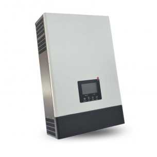 5000W/48V + reg. MPPT 100A/6400W 480 Voc Inverter onda pura