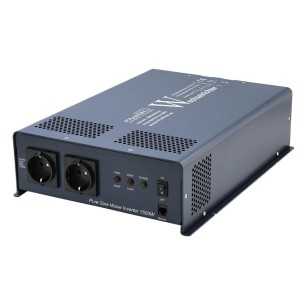 1800W/12V Inverter onda pura Fraron