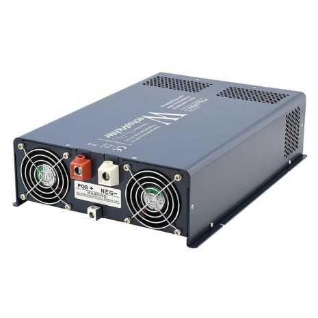 1800W/12V Inverter onda pura Fraron