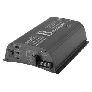 Caricabatterie 220V/12V 20A specifico per camper e...