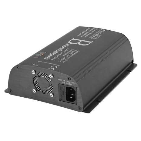 Caricabatterie 220V/12V 20A specifico per...