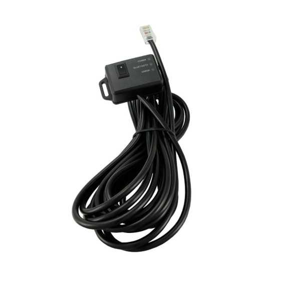 1500W/12V Inverter/Caricabatterie/Commutatore di linea