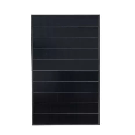 200W Pannello Monocristallino Fotovoltaico