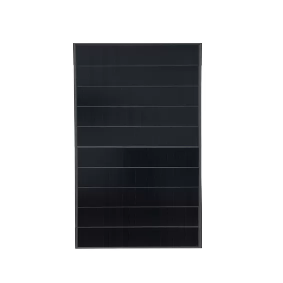 200W Pannello Monocristallino Fotovoltaico