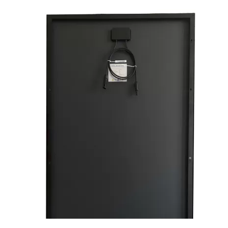 200W Pannello Monocristallino Fotovoltaico