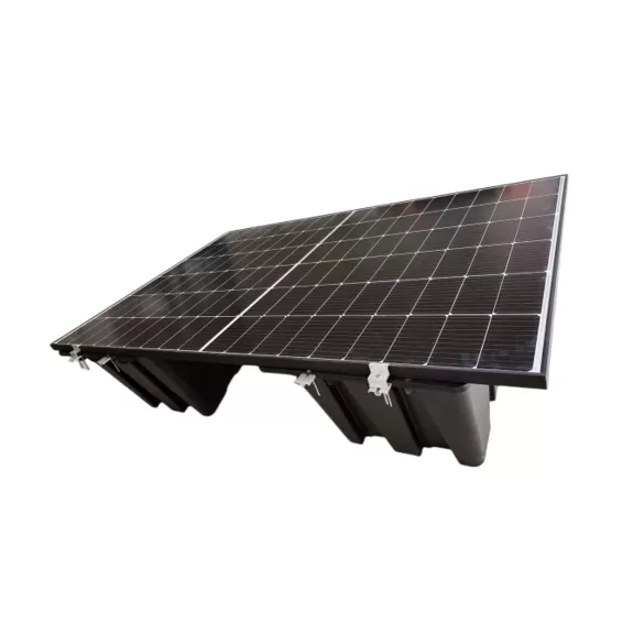 Supporto di montaggio da terra