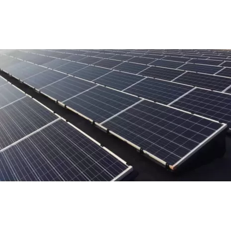 Supporto di montaggio da terra