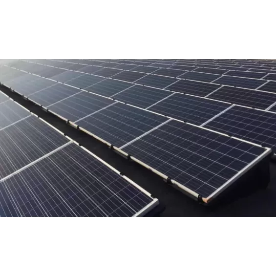 Supporto di montaggio da terra