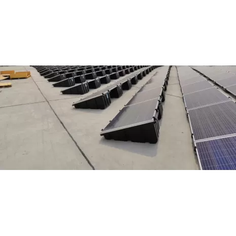 Supporto di montaggio da terra