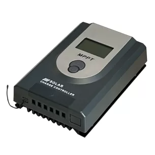 Regolatore di carica 30A 12V/24V MPPT Solarfam