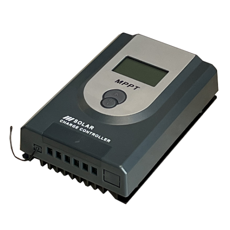 Regolatore di carica MPPT Solarfam MPJ30A