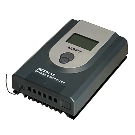 Regolatore di carica 30A 12V/24V MPPT Solarfam