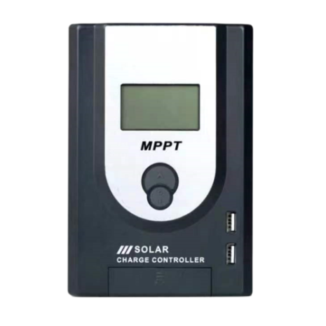 Regolatore di carica MPPT Solarfam MPJ30A