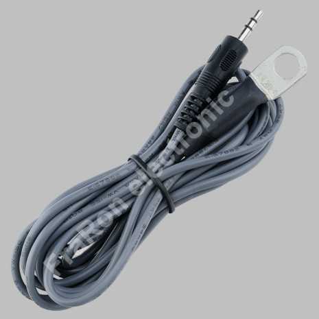 Caricabatterie 220V/12V 20A specifico per...