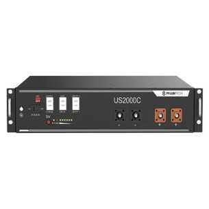 Batteria 2,4kWh/48V Pylontech LiFePo4