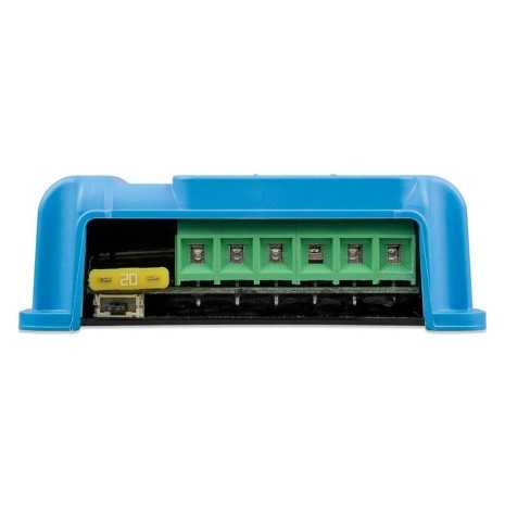 Regolatore di carica 10A 12/24V MPPT VICTRON...