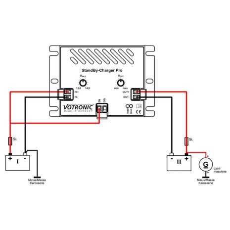 Dispositivo mantenimento batteria motore...