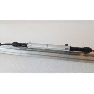 Diodo di blocco 15A OCRAM connettore MC4