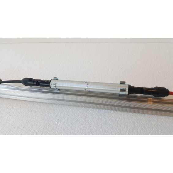 Diodo di blocco 15A OCRAM connettore MC4