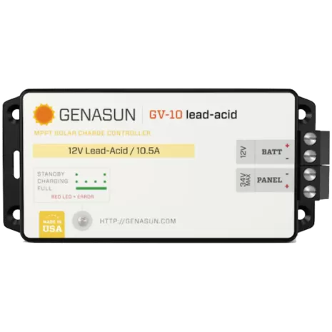 Kit Solare SunBender con pannello Semiflex...