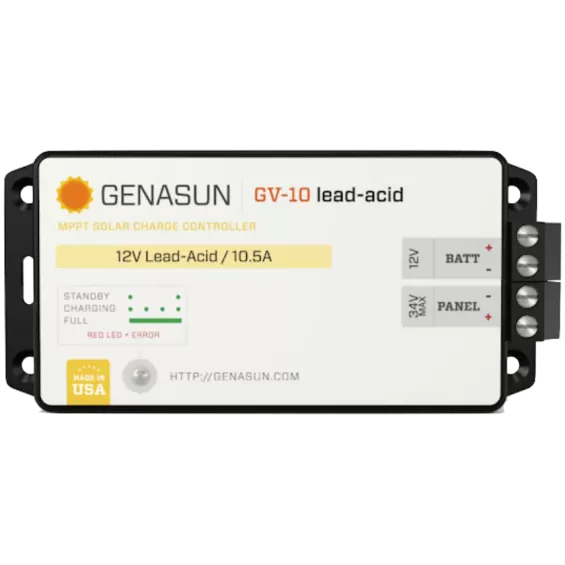 Kit Solare SunBender con pannello Semiflex Solbian celle Maxeon 3a Gen