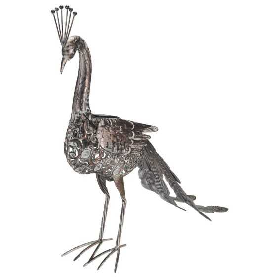 Pavone Soleluce solare Pavone Soleluce solare