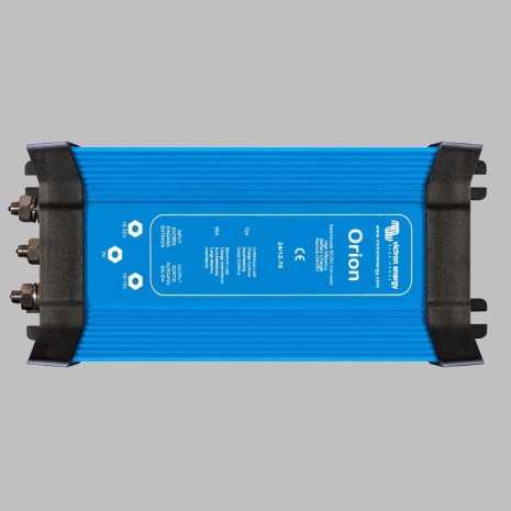 Convertitore/stabilizzatore ORION 24/12-70