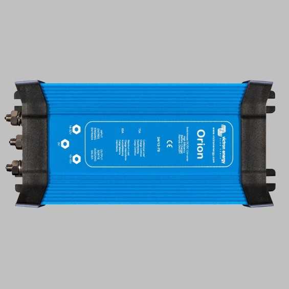 Convertitore/stabilizzatore ORION 24/12-70