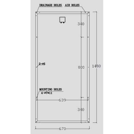 KIT ARMANDO - Kit fotovoltaico a isola 1,20 kW...