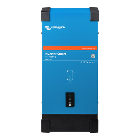 1300W/12V Inverter onda pura 1600VA Phoenix...