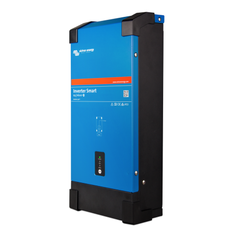 1300W/12V Inverter onda pura 1600VA Phoenix...